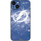 NHL Tampa Bay Lightning Frozen iPhone 14 Skin