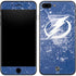 NHL Tampa Bay Lightning Frozen iPhone 8 Plus Skin
