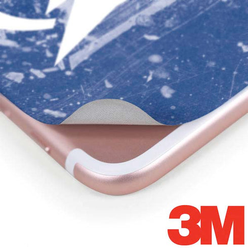 NHL Tampa Bay Lightning Frozen iPhone 8 Plus Skin