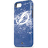 NHL Tampa Bay Lightning Frozen iPhone 8 Pro Case