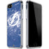 NHL Tampa Bay Lightning Frozen iPhone SE (2nd & 3rd Gen) Clear Case
