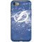 NHL Tampa Bay Lightning Frozen iPhone SE (2nd & 3rd Gen) Pro Case