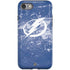 NHL Tampa Bay Lightning Frozen iPhone SE (2nd & 3rd Gen) Pro Case