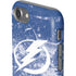 NHL Tampa Bay Lightning Frozen iPhone SE (2nd & 3rd Gen) Pro Case