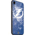 NHL Tampa Bay Lightning Frozen iPhone SE (2nd & 3rd Gen) Skin