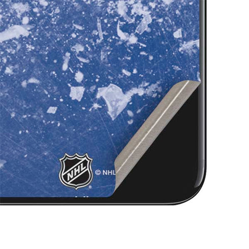 NHL Tampa Bay Lightning Frozen iPhone SE (2nd & 3rd Gen) Skin