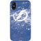NHL Tampa Bay Lightning Frozen iPhone X Pro Case
