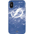 NHL Tampa Bay Lightning Frozen iPhone X Pro Case