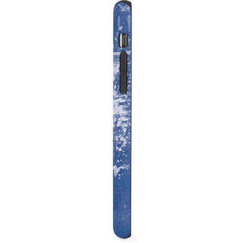 NHL Tampa Bay Lightning Frozen iPhone X Pro Case