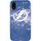 NHL Tampa Bay Lightning Frozen iPhone XR Pro Case