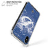 NHL Tampa Bay Lightning Frozen iPhone XS Max Clear Case