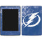 NHL Tampa Bay Lightning Frozen Amazon Kindle Skin