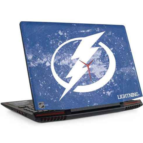 NHL Tampa Bay Lightning Frozen Legion Y720 Skin