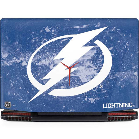 NHL Tampa Bay Lightning Frozen Legion Y720 Skin
