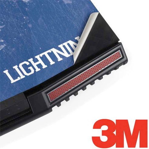 NHL Tampa Bay Lightning Frozen Legion Y720 Skin