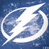 NHL Tampa Bay Lightning Frozen Legion Y720 Skin