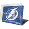 NHL Tampa Bay Lightning Frozen MacBook Pro 13in (2020) Case plus Skin