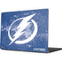 NHL Tampa Bay Lightning Frozen MacBook Pro 14in (2021-24) Skin