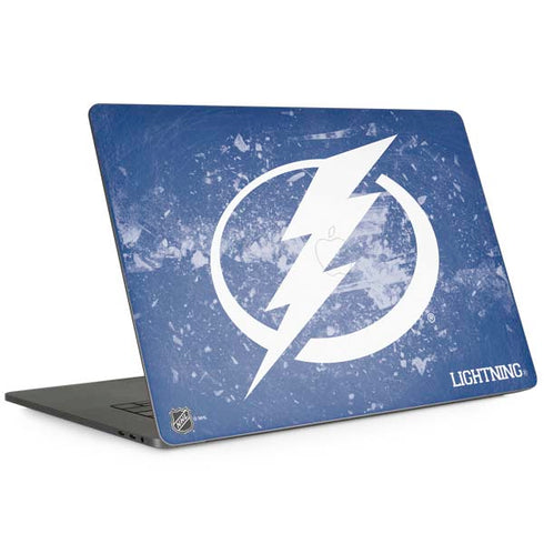 NHL Tampa Bay Lightning Frozen Apple MacBook Pro 15-inch Skin