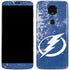 NHL Tampa Bay Lightning Frozen Moto E5 Plus Skin