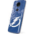 NHL Tampa Bay Lightning Frozen Moto E5 Plus Skin