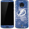 NHL Tampa Bay Lightning Frozen Moto G6 Skin