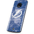 NHL Tampa Bay Lightning Frozen Moto G6 Skin