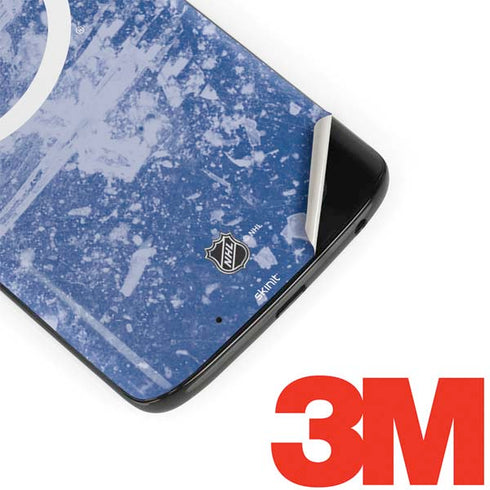 NHL Tampa Bay Lightning Frozen Moto G6 Skin