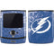 NHL Tampa Bay Lightning Frozen Motorola RAZR Skin