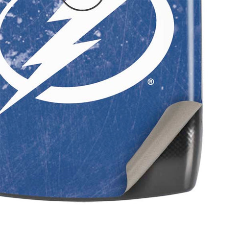 NHL Tampa Bay Lightning Frozen Motorola RAZR Skin