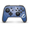 NHL Tampa Bay Lightning Frozen Nintendo Switch Pro Controller Skin
