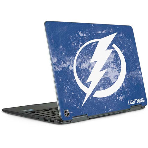 NHL Tampa Bay Lightning Frozen Notebook 9 Pro 13in (2017) Skin