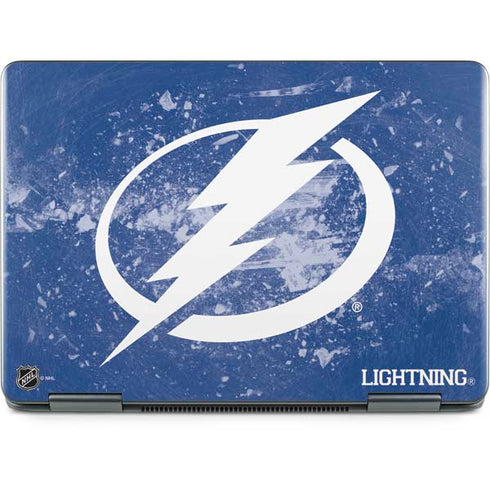 NHL Tampa Bay Lightning Frozen Notebook 9 Pro 13in (2017) Skin