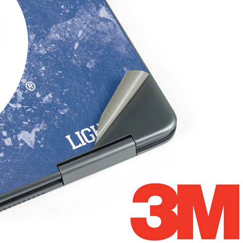 NHL Tampa Bay Lightning Frozen Notebook 9 Pro 13in (2017) Skin