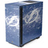 NHL Tampa Bay Lightning Frozen NZXT H510 Compact ATX Mid-Tower Case Skin