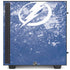 NHL Tampa Bay Lightning Frozen NZXT H510 Compact ATX Mid-Tower Case Skin