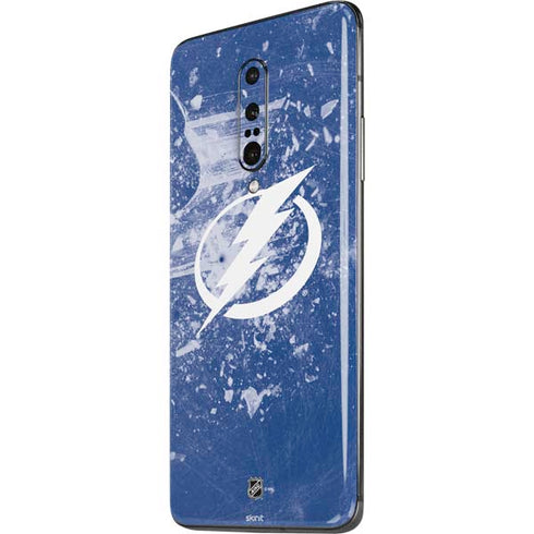 NHL Tampa Bay Lightning Frozen OnePlus 7 Pro Skin
