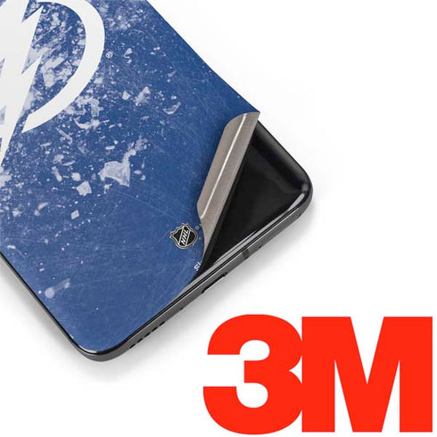 NHL Tampa Bay Lightning Frozen OnePlus 7 Pro Skin