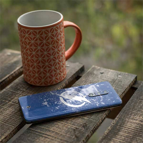 NHL Tampa Bay Lightning Frozen OnePlus 7 Pro Skin