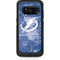 NHL Tampa Bay Lightning Frozen Otterbox Commuter Galaxy Skin