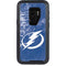 NHL Tampa Bay Lightning Frozen Otterbox Defender Galaxy Skin
