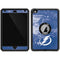 NHL Tampa Bay Lightning Frozen Otterbox Defender iPad Skin