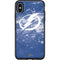 NHL Tampa Bay Lightning Frozen Otterbox Symmetry iPhone Skin