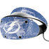 NHL Tampa Bay Lightning Frozen PlayStation VR2 Skin