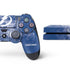 NHL Tampa Bay Lightning Frozen PS4 Console and Controller Bundle Skin