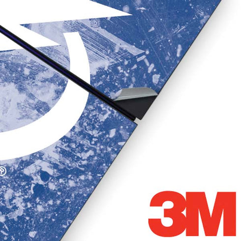 NHL Tampa Bay Lightning Frozen PS4 Console and Controller Bundle Skin