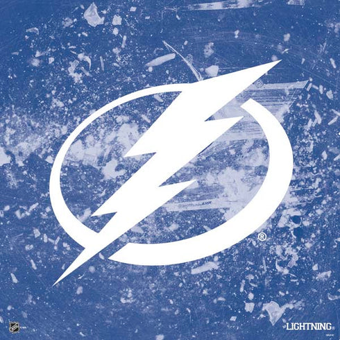 NHL Tampa Bay Lightning Frozen PS4 Pro/Slim Controller Skin