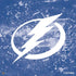 NHL Tampa Bay Lightning Frozen PS4 Pro/Slim Controller Skin