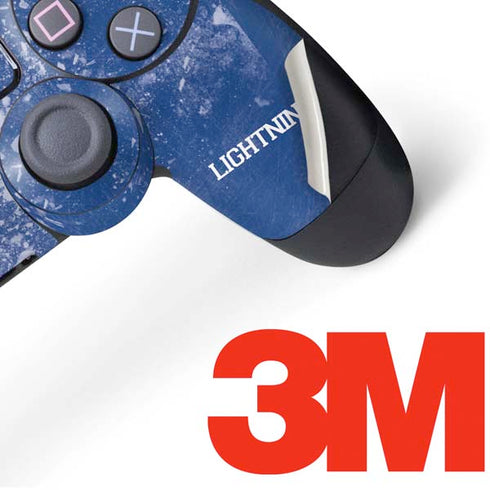 NHL Tampa Bay Lightning Frozen PS4 Pro/Slim Controller Skin