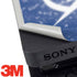 NHL Tampa Bay Lightning Frozen PS4 Slim Skin